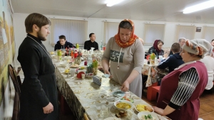 В г. Болгаре организовали целевой благотворительный сбор для семьи погорельцев