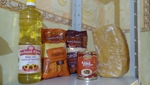 В Болгаре расширилась программа продуктовой помощи нуждающимся