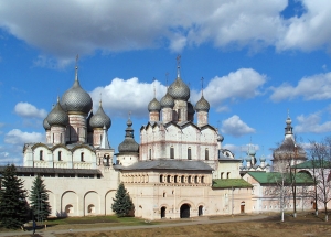 План поездок на лето, организуемых Паломнической службой Чистопольской епархии