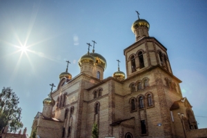 В поселке Алексеевское состоится XX фестиваль колокольного звона «Алексеевские перезвоны-2022»