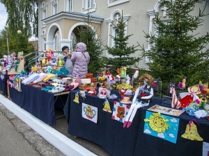 В Нижнекамске пройдет благотворительная акция «Своих не бросаем» 