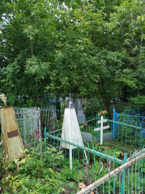 На Авдеевском кладбище состоится общегородской субботник 