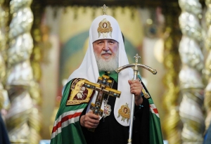 Святейший Патриарх Кирилл: Россия стремится сохранить свою самобытность, свою веру, свою систему ценностей