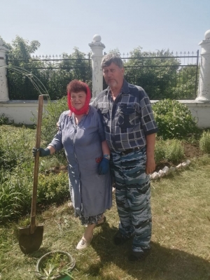 Благодарим за помощь!
