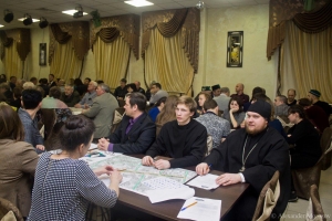 В Чистополе состоялся общественный совет властей и жителей города