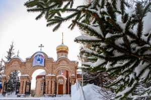 Храм Воскресения Христова г. Нижнекамска приглашает на занятия в киностудию «Око»