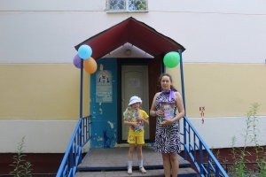 В Покровском благочинии подвели итоги благотворительной акции «Собери ребёнка в школу»