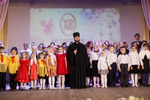14 апреля в КДЦ
