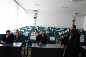 Представители Чистопольской епархии приняли участие в семинаре