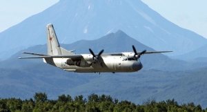 Соболезнование в связи с катастрофой самолёта Ан-26 в Сирии