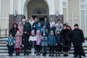 В рамках реализации грантового проекта 