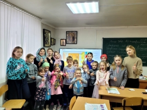 Протоиерей Андрей Зиньков: 