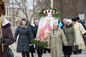 В Чистополе состоится общегородской крестный ход