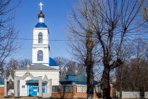 В Казанско-Богородицком приходе г. Чистополь готовится открытие спортивно-оздоровительного центра для детей с ограниченными возможностями здоровья