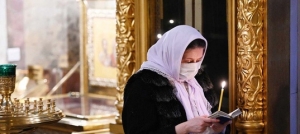 «Ведь раньше во время эпидемий все в храм шли!» — епископ-вирусолог отвечает на возмущенные комментарии про коронавирус