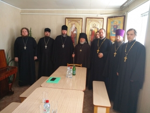 Создана комиссия для проверки деятельности протоиерея Владимира Головина