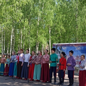 День славянской письменности и культуры – масштабный праздник в Нижнекамске