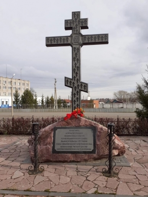 В Чистопольской епархии молитвенно почтут память жертв политических репрессий