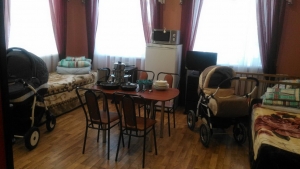 В Болгаре успешно проходит реализация гранта президента РФ