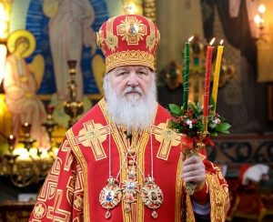 Пасхальное послание Святейшего Патриарха Кирилла архипастырям, пастырям, диаконам, монашествующим и всем верным чадам Русской Православной Церкви 2023