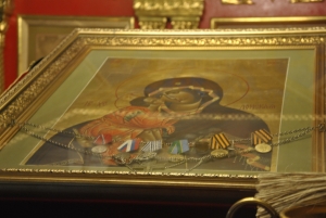 Братская молитва