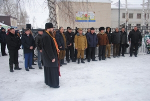 Руками Бога творить добро или память об 1979-1989 годах