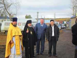 Прославим Бога на родном наречии!